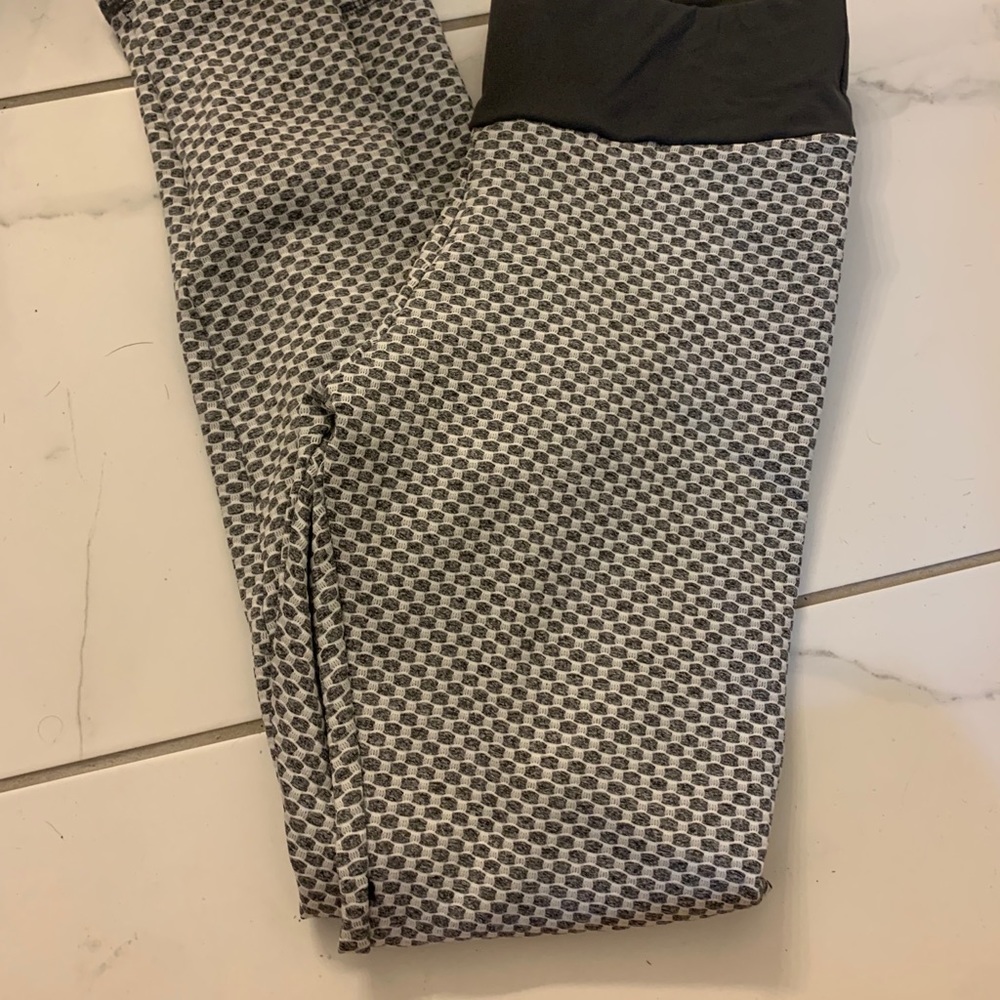 Tik tok nice butt leggings